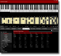 guitar chords software