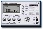 software metronome 