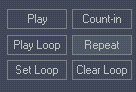 play whole song or loop selected bars