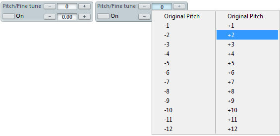 great way to practice in different keys