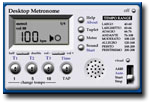 the best software metronome
